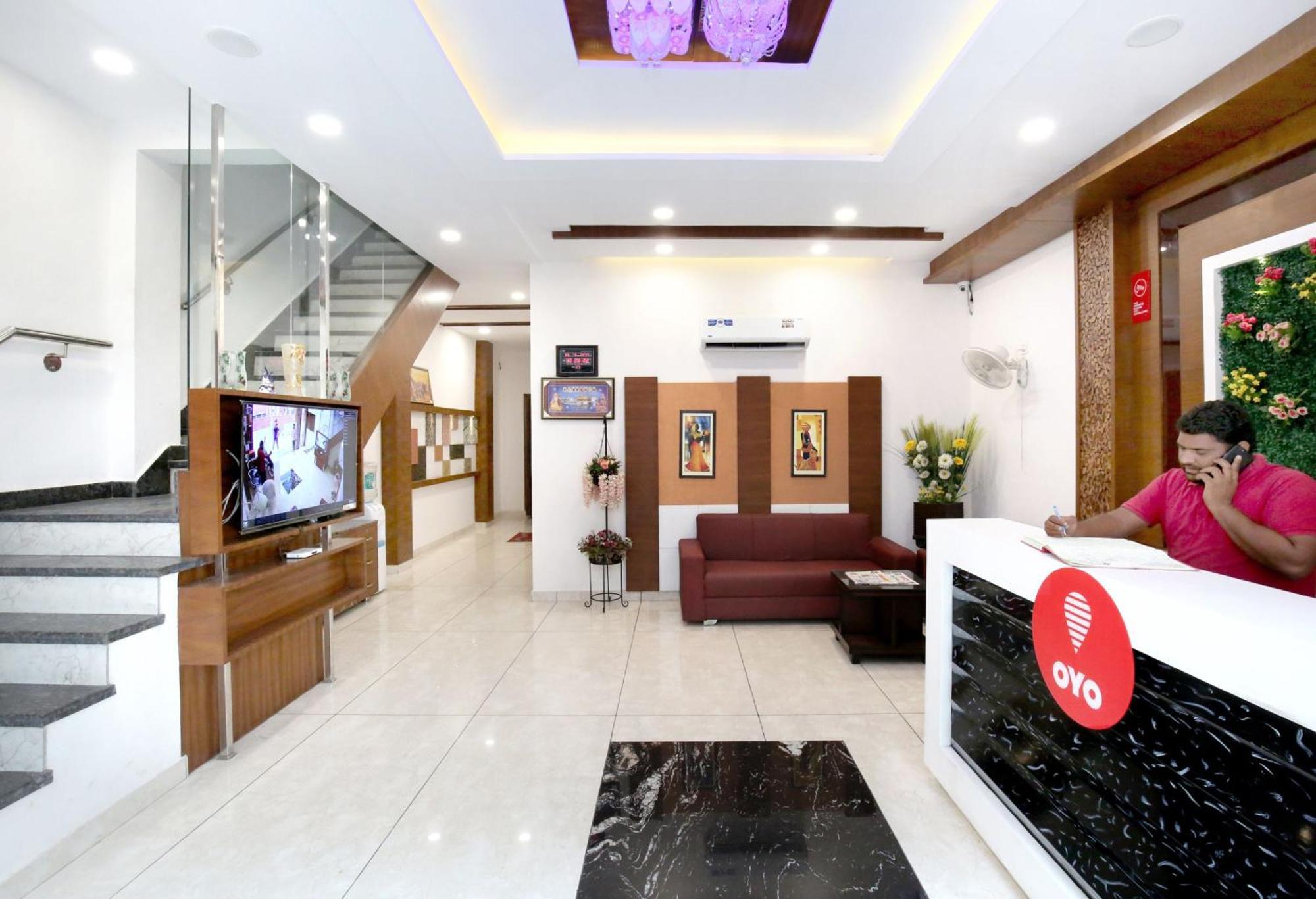 فندق أو واي أو 9674 براون رود لوديانا المظهر الخارجي الصورة
